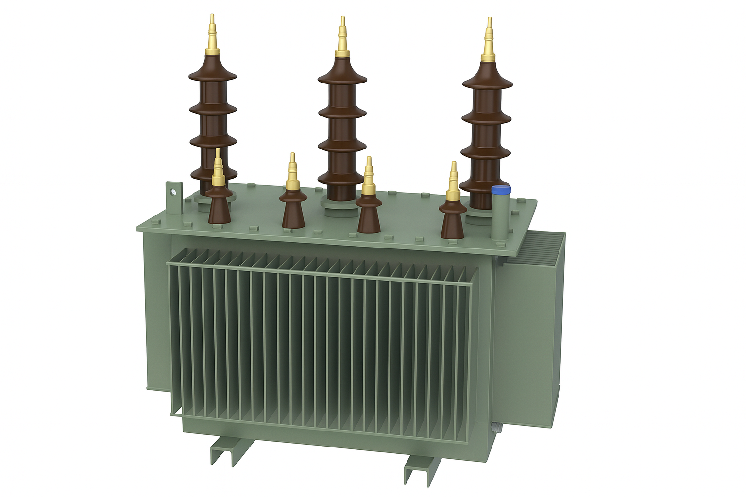 160 KVA/10KV