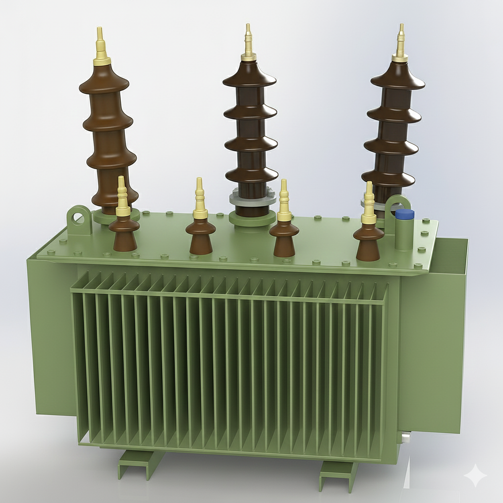 400 KVA/30KV